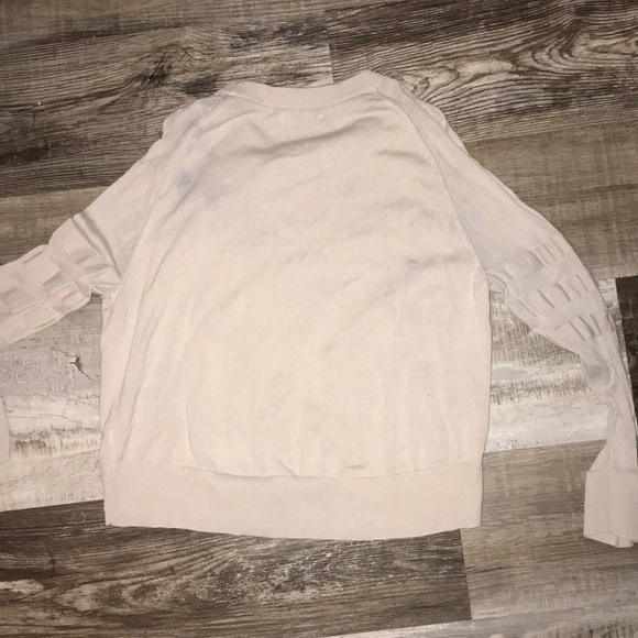 Paper Denim & Cloth Lawrence Sweater - Picture 5 of 6